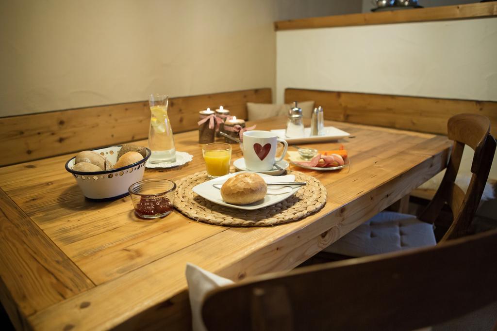 Das Schoenanger Ferienwohnungen Grainau Extérieur photo